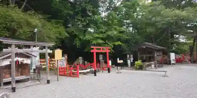 出雲大神宮のその他建物