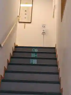 氷川女體神社(埼玉県)