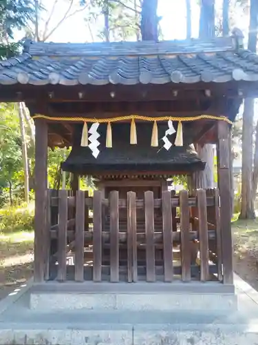 二ノ宮神社(大阪府)