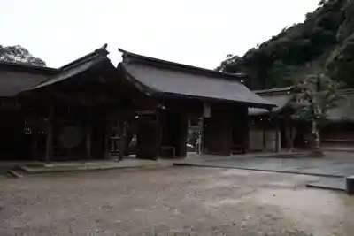 美保神社(島根県)