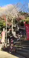 諏訪神社(神奈川県)