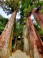 鹿島大神宮(福島県)