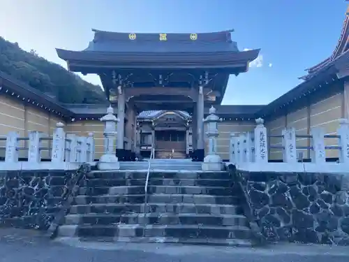 大泉寺(静岡県)