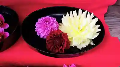 阿邪訶根神社(福島県)