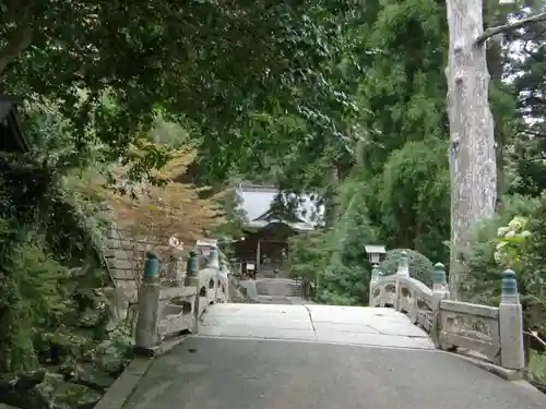 太龍寺(徳島県)