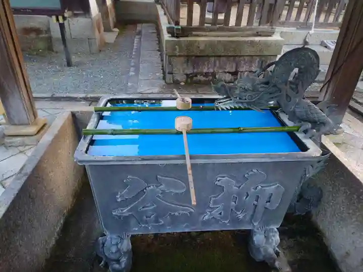 柳谷観音 楊谷寺(京都府)