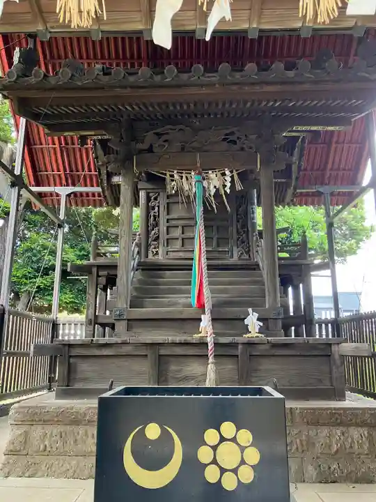 千葉寺(千葉県)