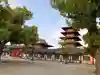 四天王寺のその他建物