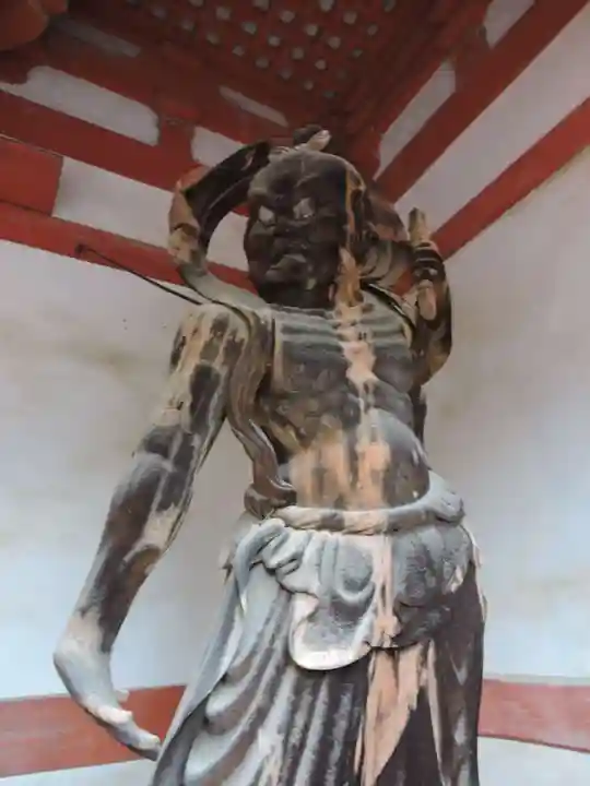 醍醐寺(上醍醐)(京都府)