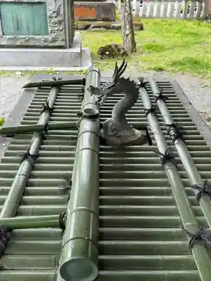 諏訪大社(長野県)