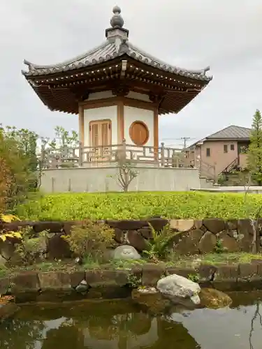 祥應寺のその他建物