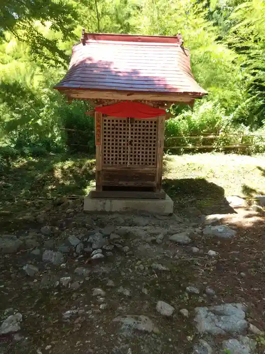 大聖寺(亀岡文殊)(山形県)