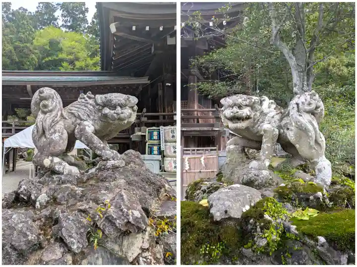 筑波山神社(茨城県)