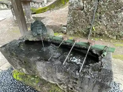 妙義神社(群馬県)