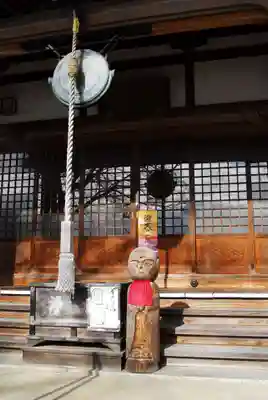 清水寺の本殿・本堂