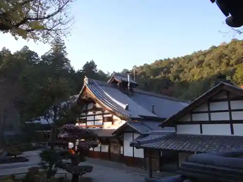 正眼寺(岐阜県)
