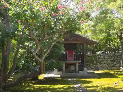 長得院(京都府)