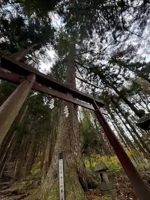 龍興山神社(青森県)