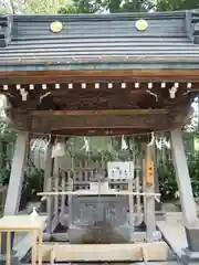 大鷲神社(東京都)