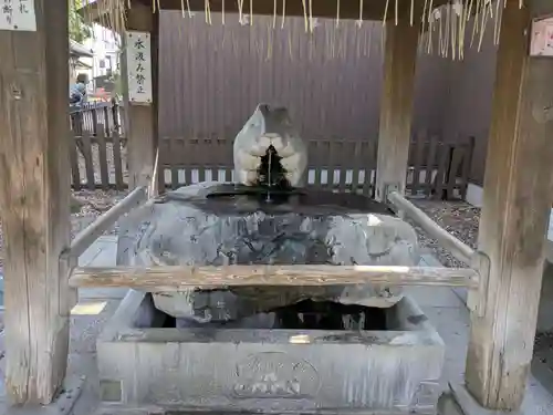 調神社(埼玉県)