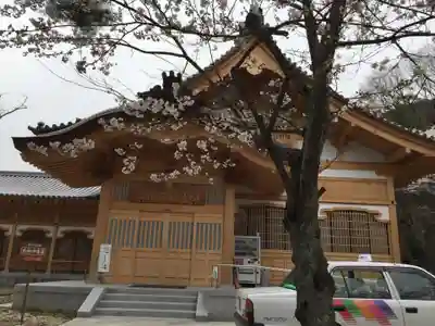 善光寺のその他建物