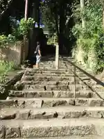 長命寺のその他建物