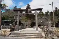 油日神社(滋賀県)