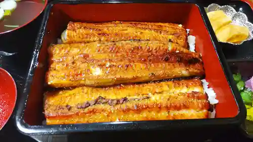 東京羽田 穴守稲荷神社の御朱印