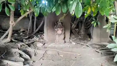浅間神社(東京都)