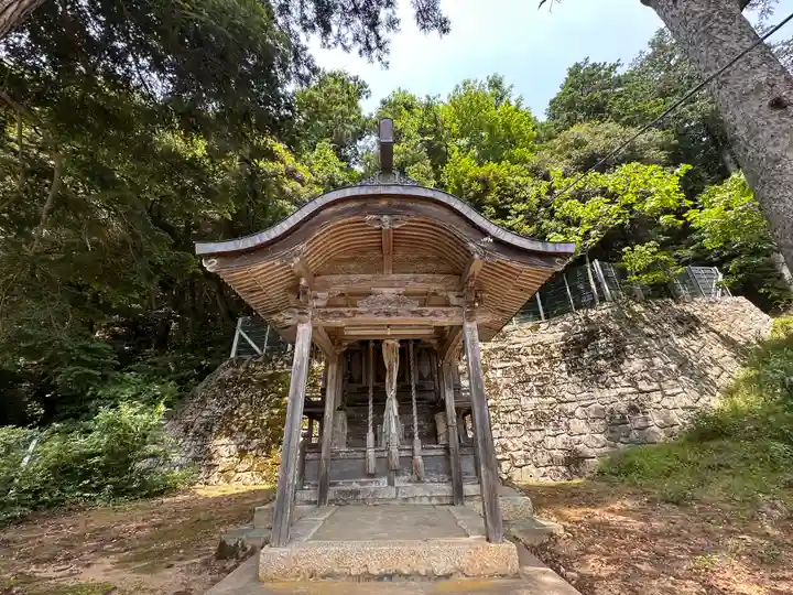 八幡神社(福井県)