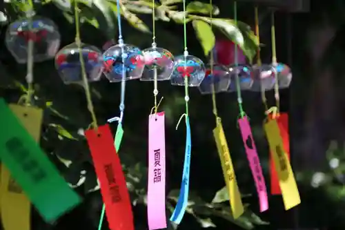 高司神社〜むすびの神の鎮まる社〜の授与品その他