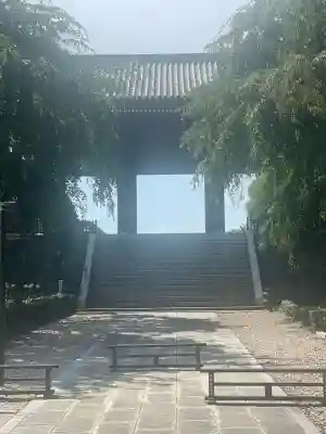 東郷寺(東京都)