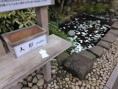 神明社(神奈川県)