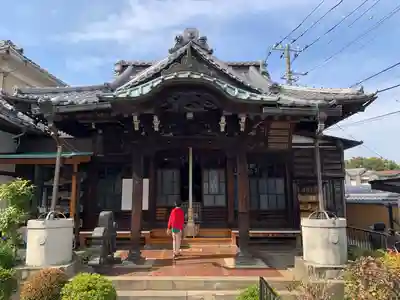 蓮華寺(東京都)