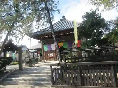 今宮坊(埼玉県)