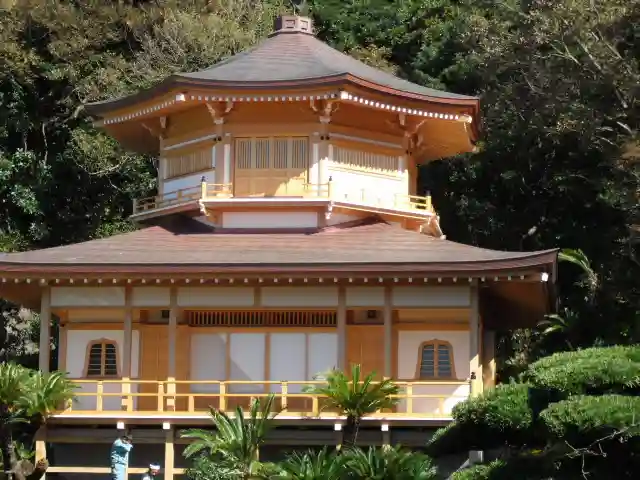 光明寺のその他建物