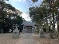 愛宕神社(千葉県)