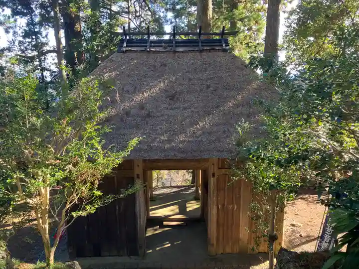 智満寺(静岡県)