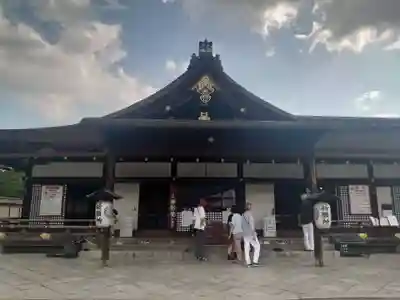 東寺(教王護国寺)の末社・摂社