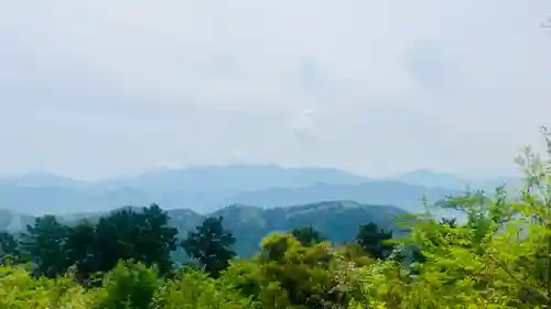 高尾山藥王院別院不動院(東京都)