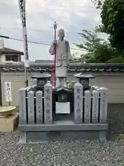 大智院（清水寺大智院）(愛知県)