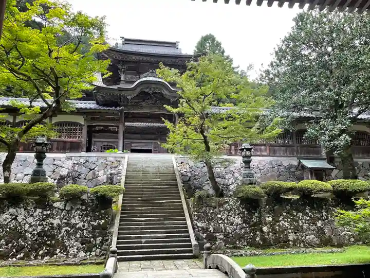 永平寺(福井県)