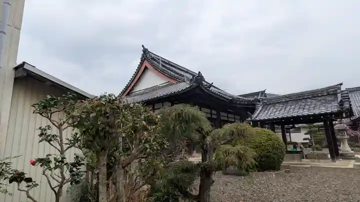 舊縁寺(滋賀県)