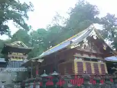 日光東照宮(栃木県)