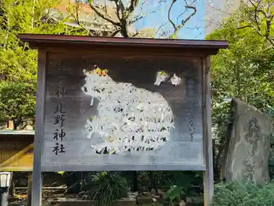 牛天神北野神社(東京都)