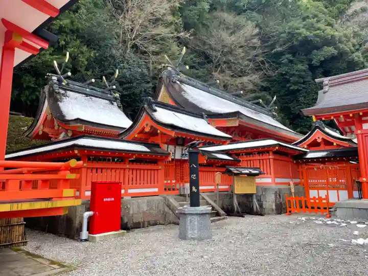 御縣彦社(和歌山県)