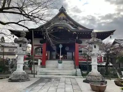 大光寺(東京都)