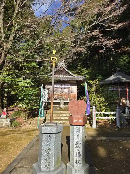 犬山寂光院(愛知県)