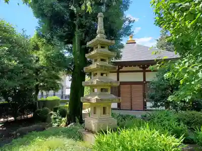 寳幢寺(埼玉県)