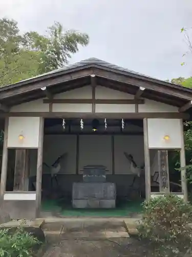 大前恵比寿神社(栃木県)